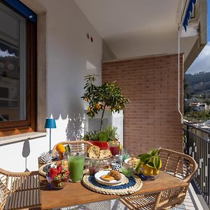 Sorrentovibes - Stylish & Elegant Flat With Terrace