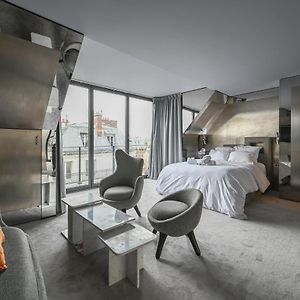 Sublime Suite A Saint Germain Des Pres
